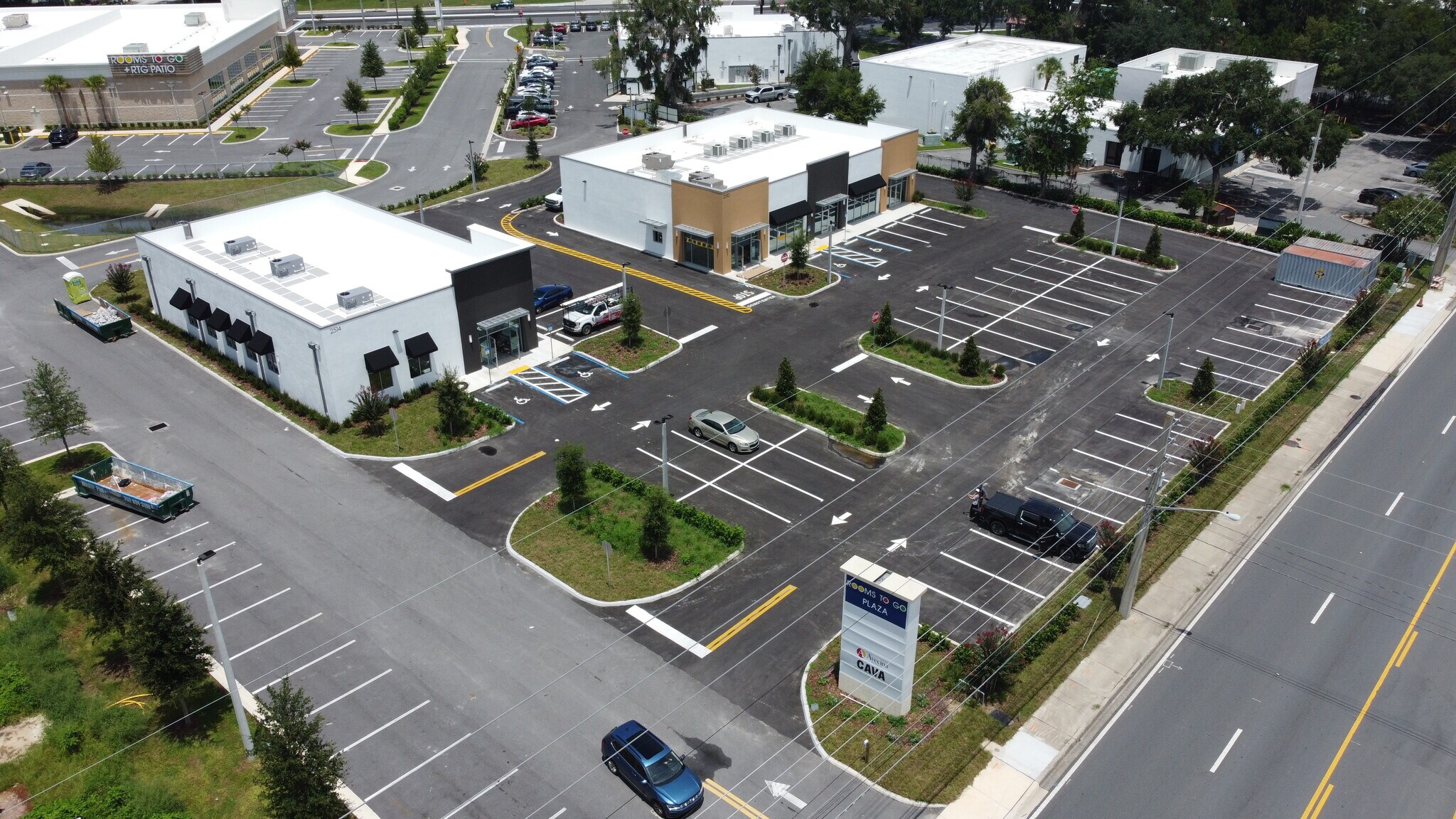 2800 SW College Rd, Ocala, FL à vendre Photo principale– Image 1 sur 7
