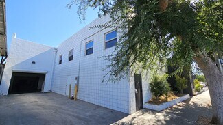 Plus de détails pour 4200 Chevy Chase Dr, Los Angeles, CA - Industriel/Logistique à louer