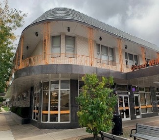Plus de détails pour 6227 Cermak Rd, Berwyn, IL - Bureau/Local commercial à louer