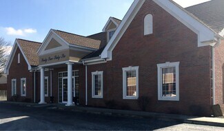 Plus de détails pour 4266 Bell Rd, Newburgh, IN - Bureau à louer
