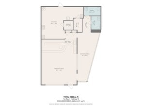 82 Montgomery Ave, Long Branch, NJ à louer Plan d’étage– Image 2 sur 26