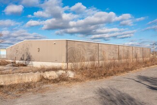 Plus de détails pour 3710 S California Ave, Chicago, IL - Industriel/Logistique à louer