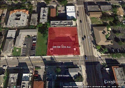 300 NW 12th Ave, Miami, FL à vendre - Photo de l’immeuble – Image 2 sur 11
