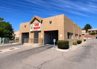 Plus de détails pour 5801 Coors Blvd NW, Albuquerque, NM - Spécialisé à vendre