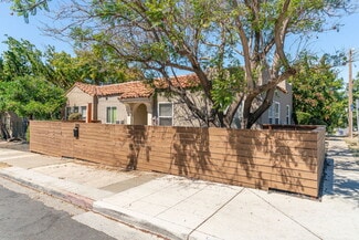 Plus de détails pour 500-522 H St, Antioch, CA - Logement à vendre