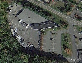 427 Goshen Rd, Torrington, CT - Vue aérienne vue de carte - Image1
