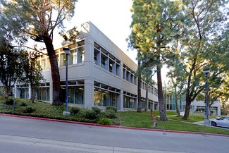 Plus de détails pour 2900 N Madera Rd, Simi Valley, CA - Bureau à louer