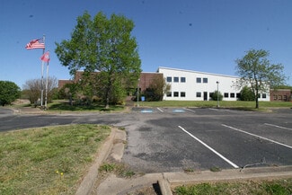 Plus de détails pour 260 Bennett Dr, Pulaski, TN - Industriel/Logistique à louer