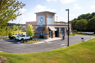 Plus de détails pour 4049 Winder Hwy, Flowery Branch, GA - Local commercial à vendre