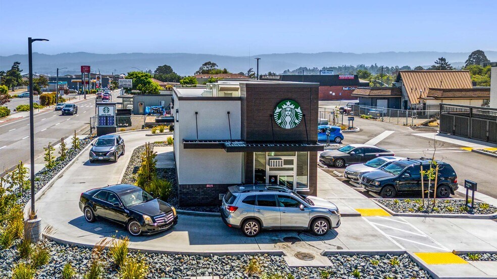 1906 4th St, Eureka, CA à louer - Photo de l’immeuble – Image 2 sur 4