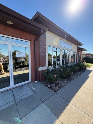 Plus de détails pour 4444 S 86th St, Lincoln, NE - Bureau à louer