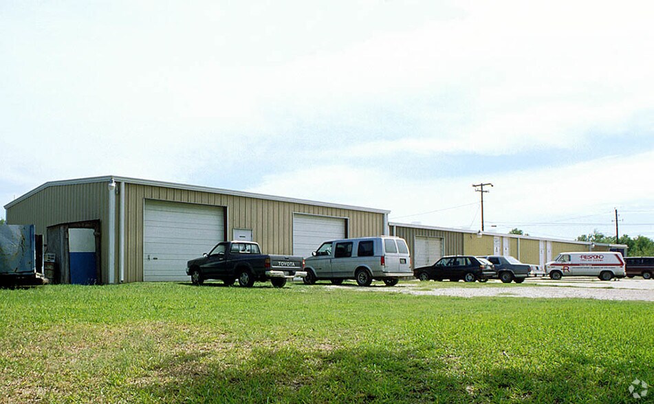 10700 S Main St, Houston, TX à louer - Autre – Image 2 sur 2