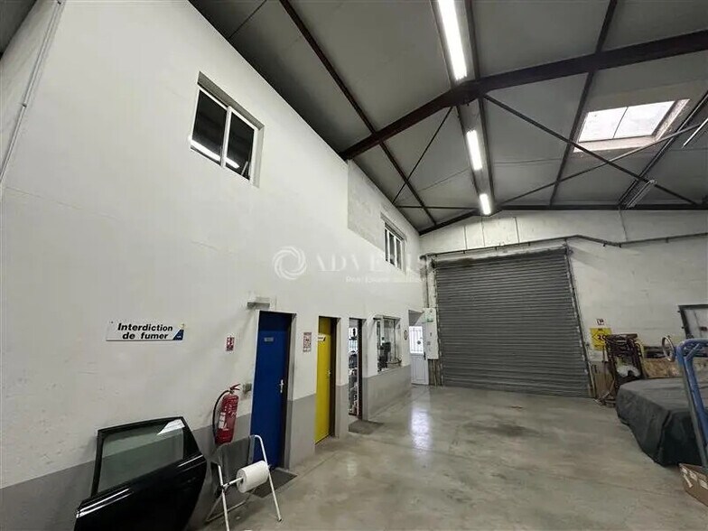 295 Rue Du Champ Du Charme, La Ferté-Gaucher à vendre - Photo de l’immeuble – Image 3 sur 9