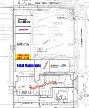 539 E Santa Fe St, Olathe, KS à louer Photo intérieure– Image 2 sur 3