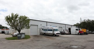 Plus de détails pour 5105 Philips Hwy, Jacksonville, FL - Industriel/Logistique à louer