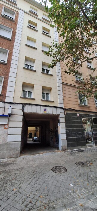 Plus de détails pour Industriel/Logistique à louer