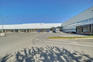 Plus de détails pour Industriel/Logistique à louer