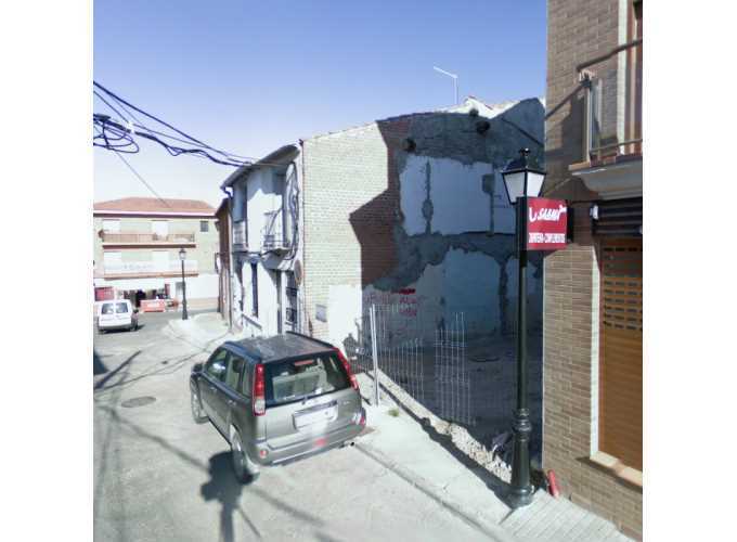 Calle Madrid, 58-60, Valdetorres de Jarama, Madrid à vendre - Photo principale – Image 1 sur 2