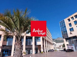 Plus de détails pour Bureau à louer