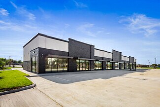 Plus de détails pour 1247 S 13th St, La Porte, TX - Bureau à louer