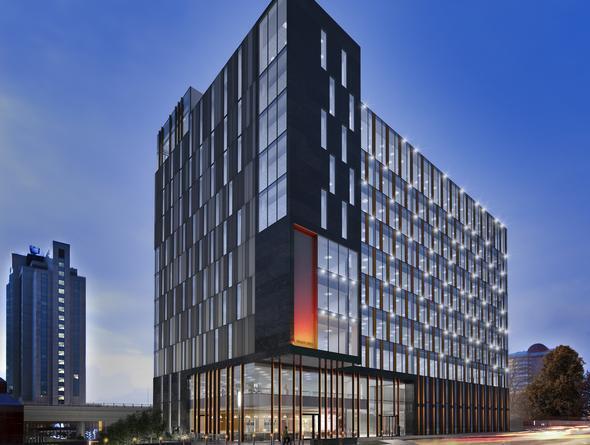 303-319 St Vincent St, Glasgow à louer - Photo de l’immeuble – Image 2 sur 9