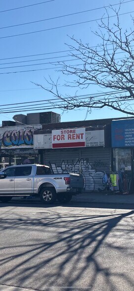 1392 Rockaway Pky, Brooklyn, NY à louer - Photo principale – Image 1 sur 5