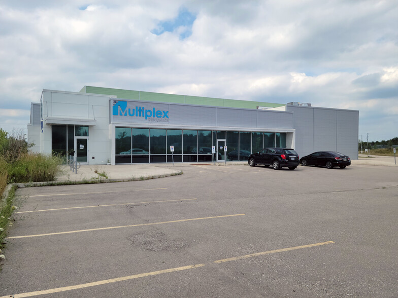 574 Hanlon Creek Blvd, Guelph, ON à louer - Photo de l’immeuble – Image 3 sur 3