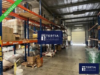 Plus de détails pour Local d'activités à louer