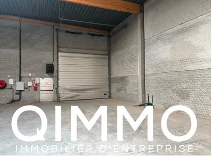 Industriel/Logistique dans Cysoing à vendre - Photo de l’immeuble – Image 3 sur 5