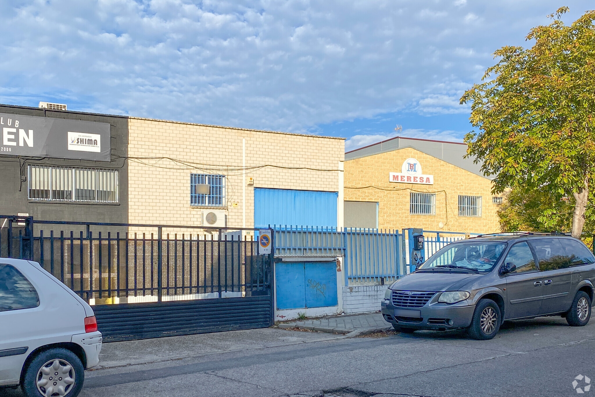 Calle Azufre, 6, Torrejón de Ardoz, Madrid à vendre Photo principale– Image 1 sur 3