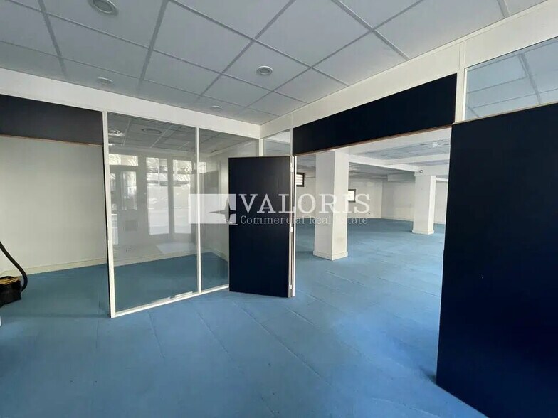 Bureau dans Lyon à louer - Photo de l’immeuble – Image 3 sur 4