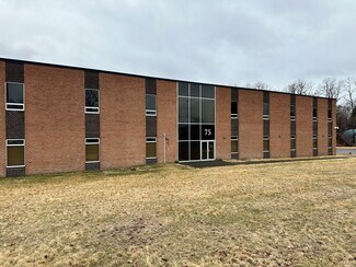 Plus de détails pour 75 Pierces Rd, Newburgh, NY - Bureau à louer