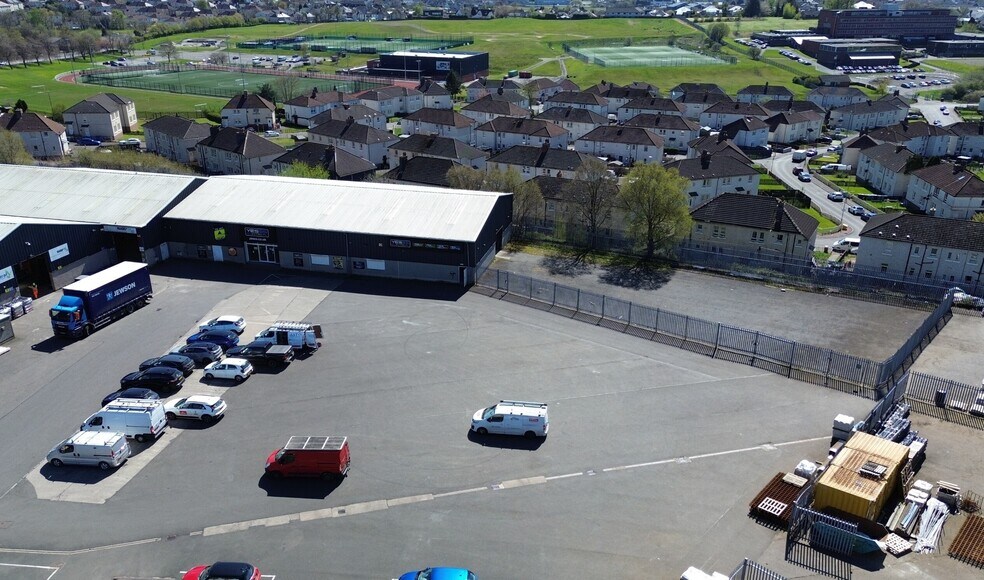 8 Watt St, Airdrie à louer - Photo de l’immeuble – Image 2 sur 8