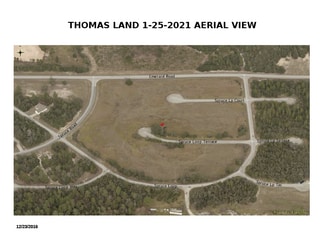 Plus de détails pour Emerald, Ocala, FL - Terrain à vendre