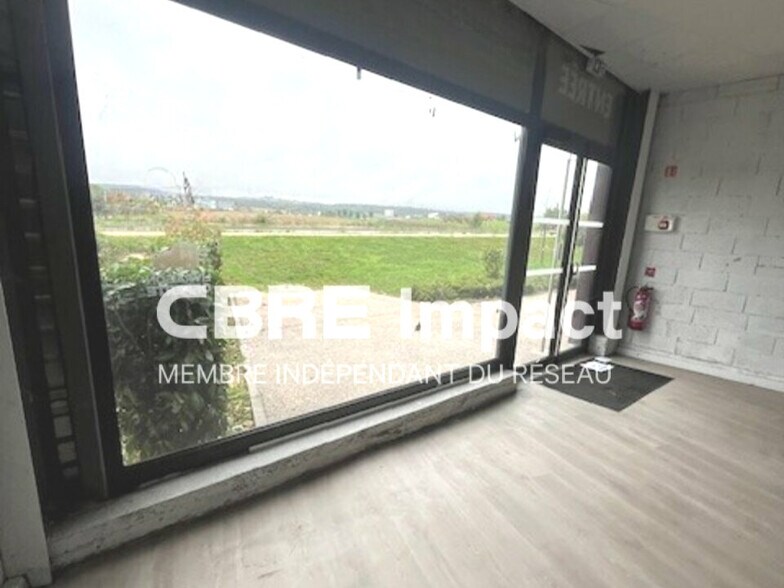 4 Rue Pre Potet, Ahuy à louer - Photo de l’immeuble – Image 3 sur 7