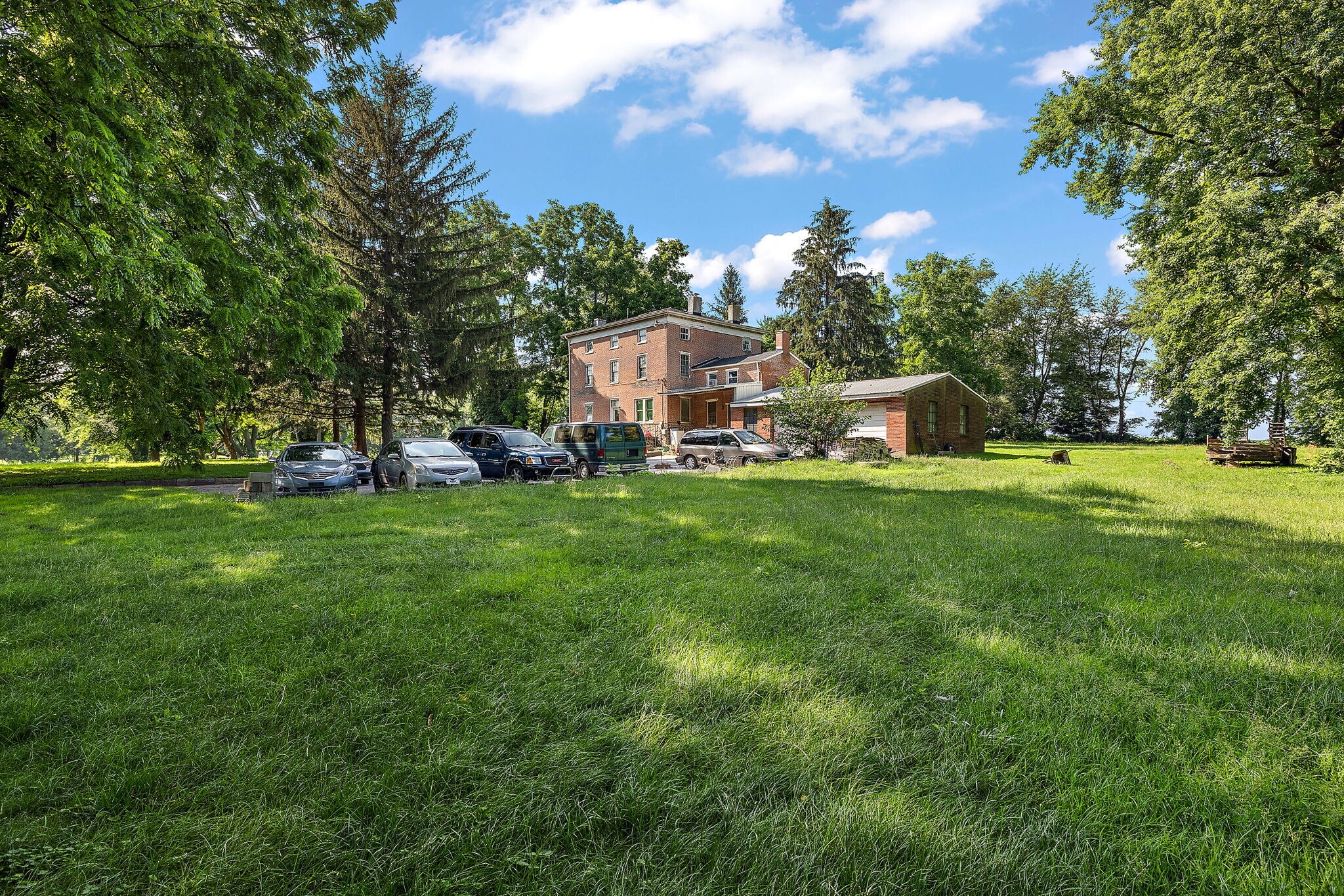 2195 Gap Newport Pike, Cochranville, PA à vendre Photo principale– Image 1 sur 10