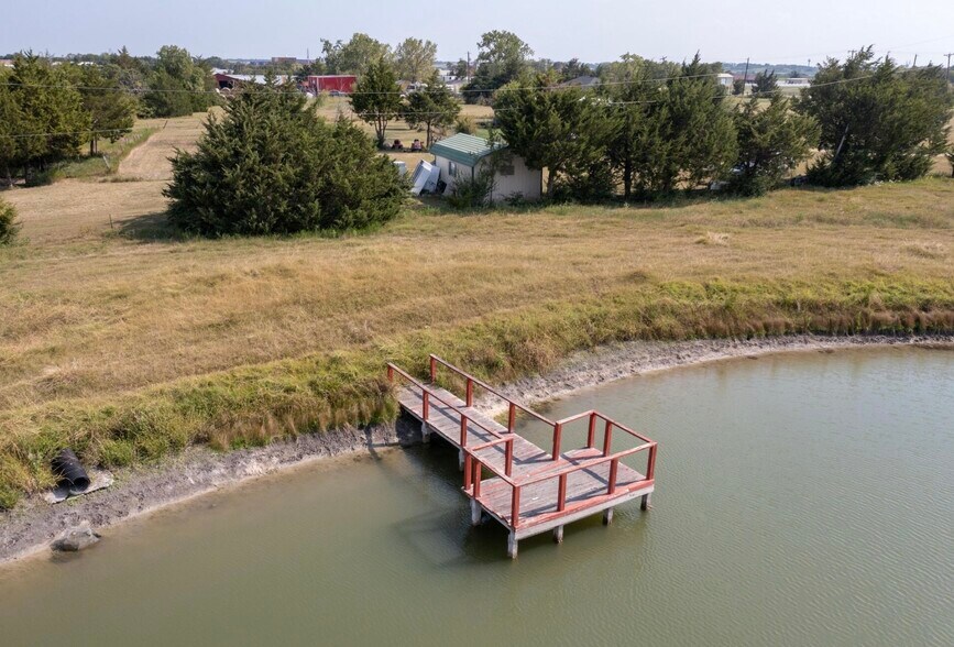 TBD Roberts Road, Ferris, TX à vendre - Photo de l’immeuble – Image 2 sur 9