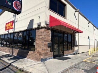 Plus de détails pour 1112 N Frazier St, Conroe, TX - Local commercial à vendre