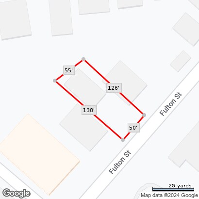 115 Fulton St, White Plains, NY à louer - Photo de l’immeuble – Image 3 sur 4