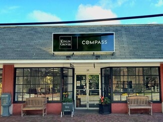 Plus de détails pour 32 Main St, Orleans, MA - Local commercial à vendre