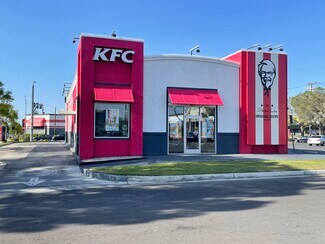 Plus de détails pour 866 W Avenue I, Lancaster, CA - Local commercial à louer