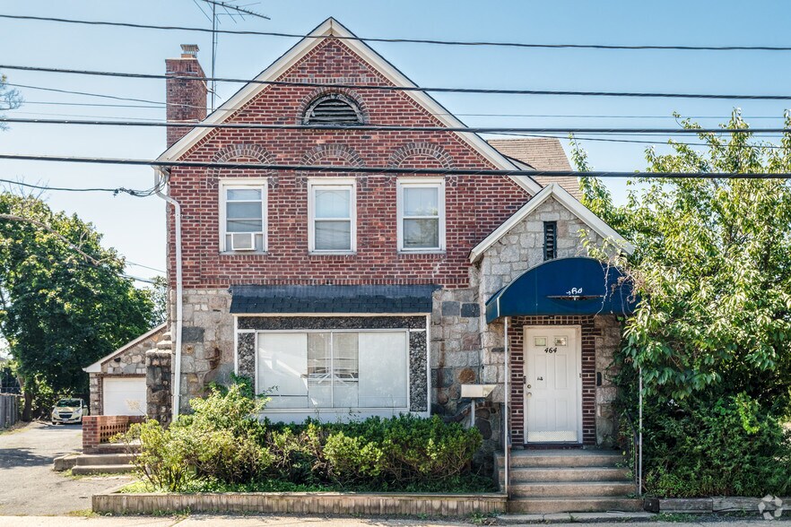 Great for Development or Existing Assets portefeuille de 2 biens à vendre sur LoopNet.fr - Photo principale – Image 1 sur 2