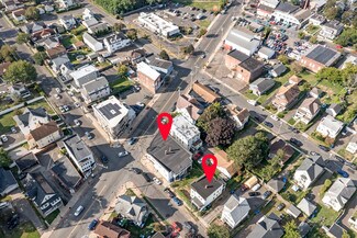 Plus de détails pour 2336-2342 Barnum Ave, Stratford, CT - Logement à vendre
