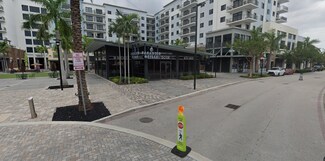 Plus de détails pour 323 N University Dr, Plantation, FL - Local commercial à louer