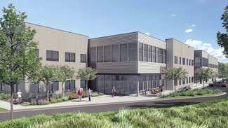 Plus de détails pour 7000 Winchester Cir, Boulder, CO - Industriel/Logistique à louer