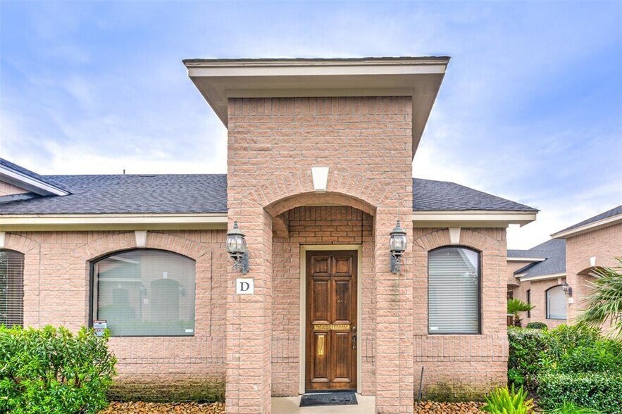 1828 Snake River Rd, Katy, TX à vendre - Photo de l’immeuble – Image 1 sur 27