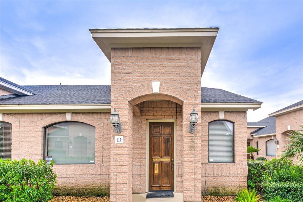 1828 Snake River Rd, Katy, TX à vendre Photo de l’immeuble– Image 1 sur 28