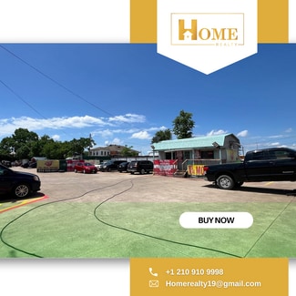 Plus de détails pour 2726 Lombardy Ln, Dallas, TX - Industriel/Logistique à vendre