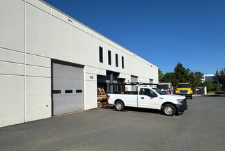 Plus de détails pour 44642 Guilford Dr, Ashburn, VA - Local d'activités à louer