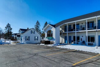 Plus de détails pour 6269 Wi-57, Sturgeon Bay, WI - Hôtellerie à vendre